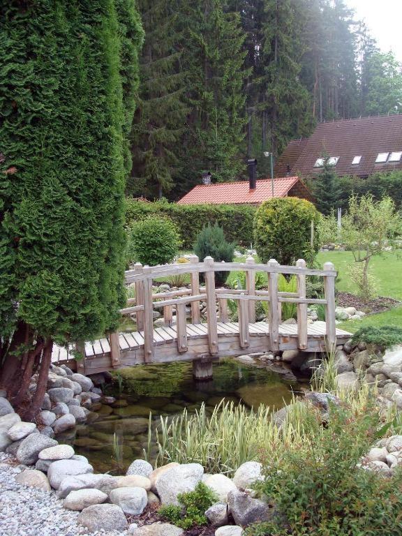 Chalets Adriana Демановска Долина Екстериор снимка