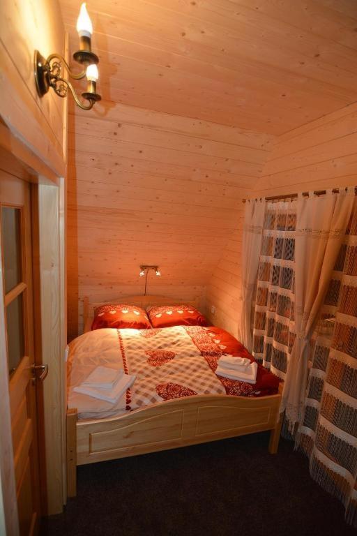 Chalets Adriana Демановска Долина Екстериор снимка