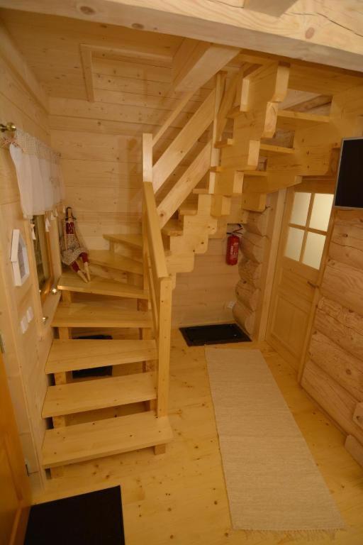 Chalets Adriana Демановска Долина Екстериор снимка