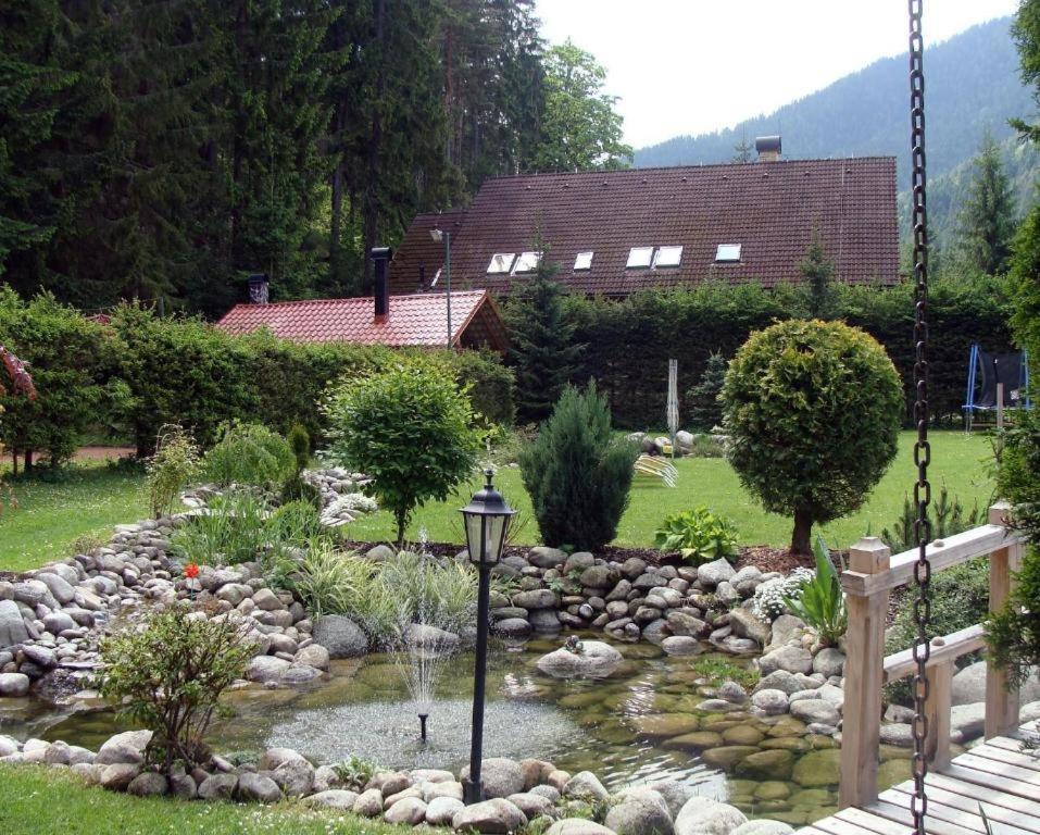 Chalets Adriana Демановска Долина Екстериор снимка