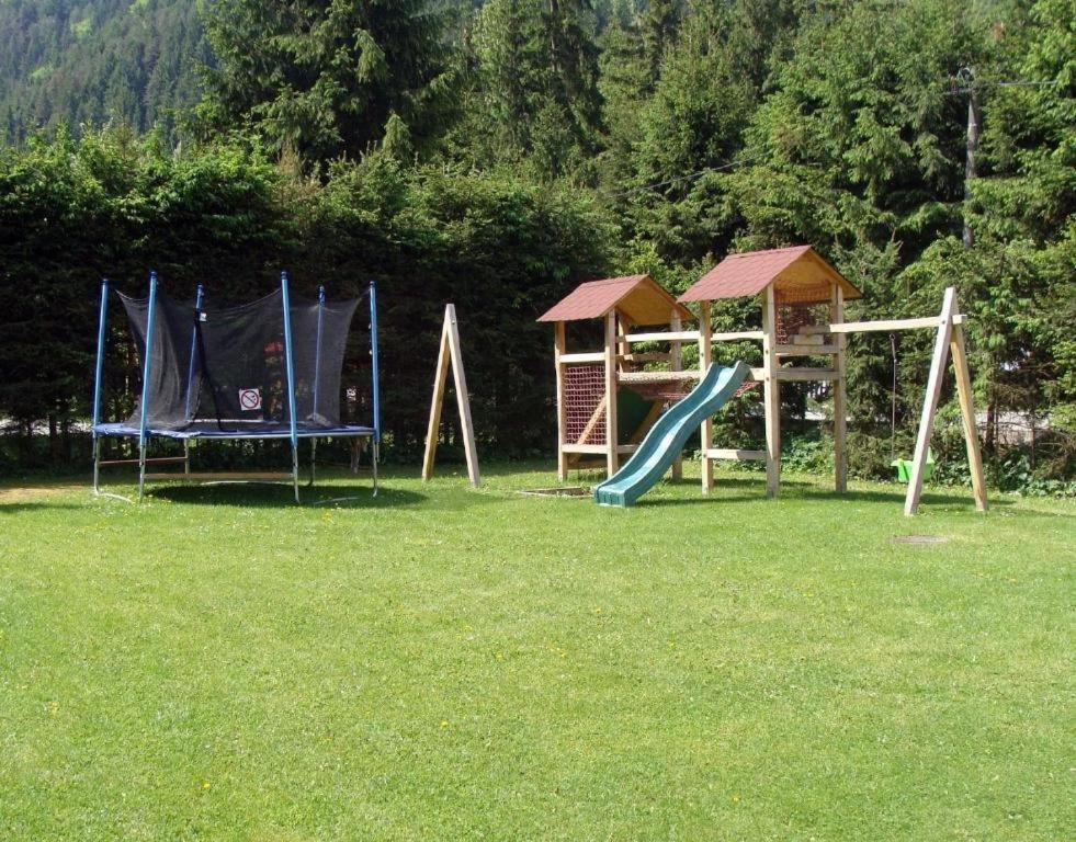 Chalets Adriana Демановска Долина Екстериор снимка